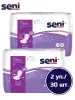 Прокладки урологические Lady Plus 15 шт х 2 уп. 30 шт Seni 65976610 купить за 779 ₽ в интернет‑магазине Wildberries